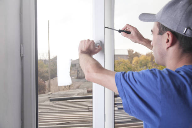 Best Double-Hung Windows in Gunnison, UT